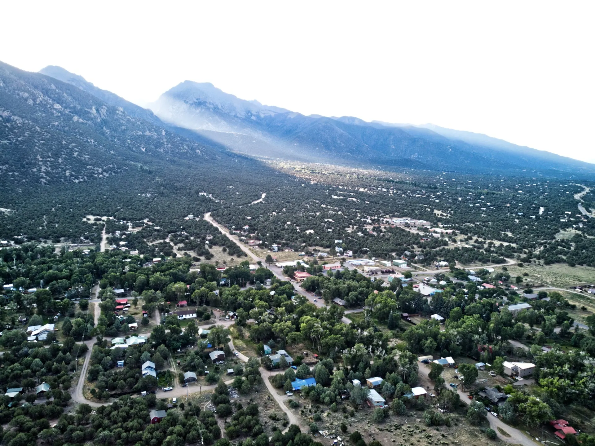Crestone 4th of July Celebration — July 4, 2026